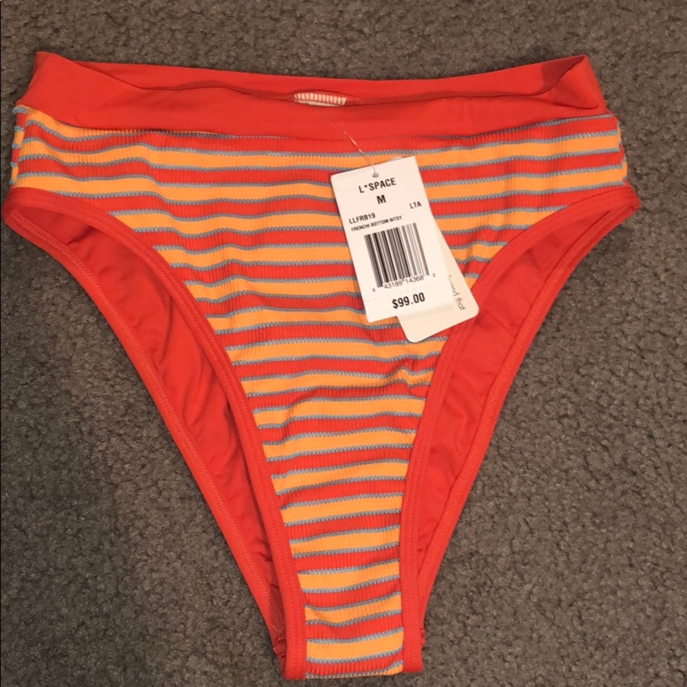l space french bottom
